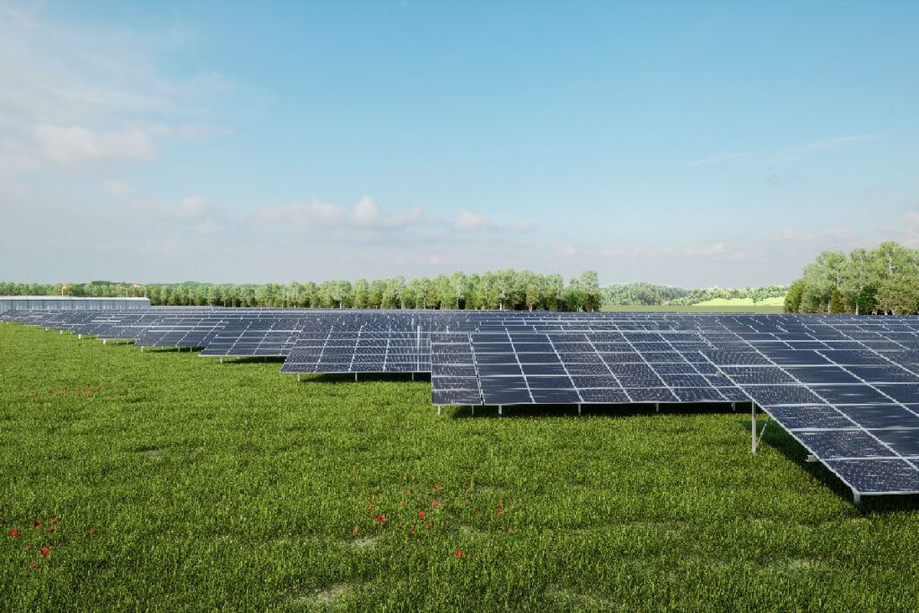 Projekty fotowoltaiczne1