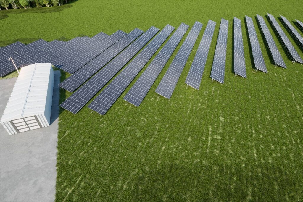 Projekty fotowoltaiczne2